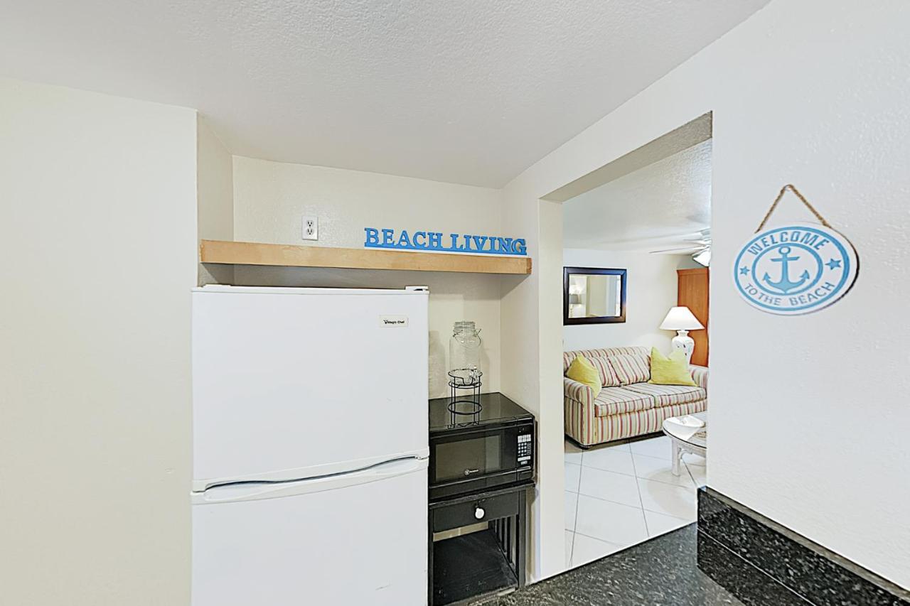 The Palm Condos Сейнт Пийт Бийч Екстериор снимка